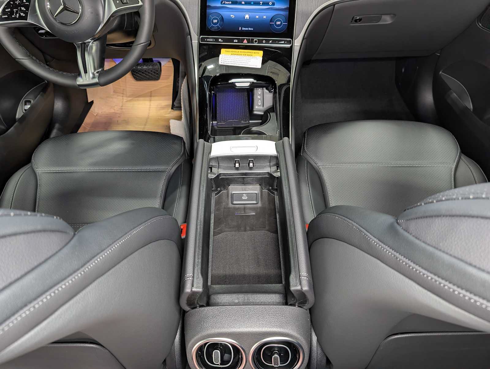 New 2026 Mercedes-Benz GLC 300 4MATIC image 17