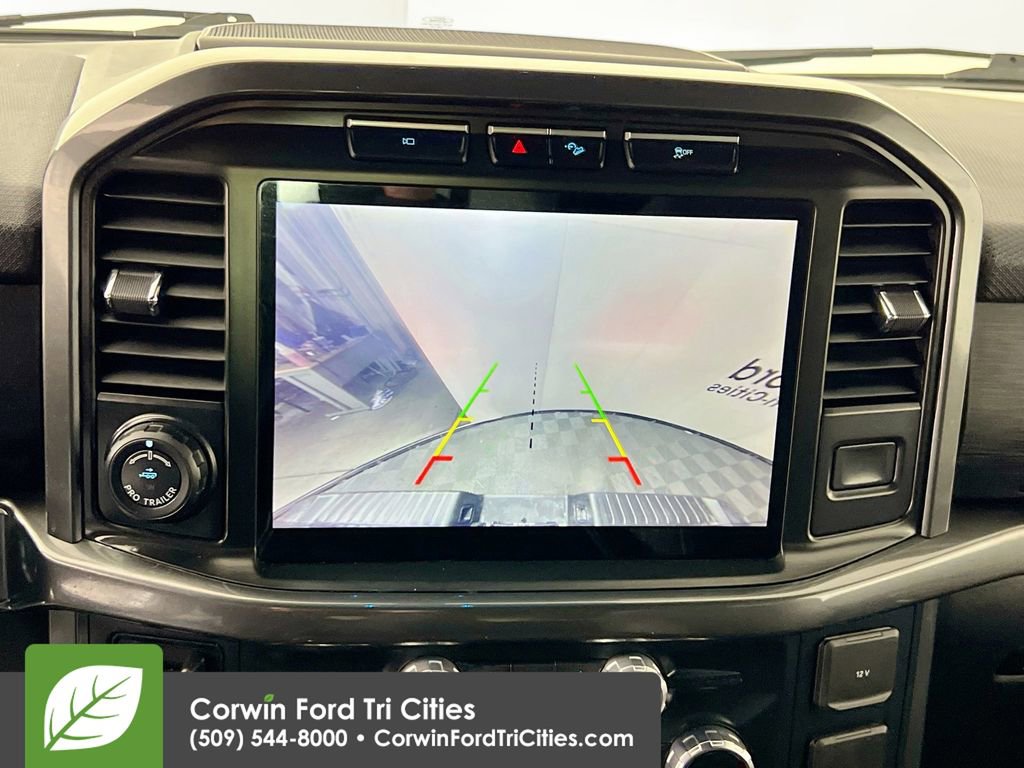 Used 2023 Ford F150 XLT w/ Equipment Group 302A High image 20