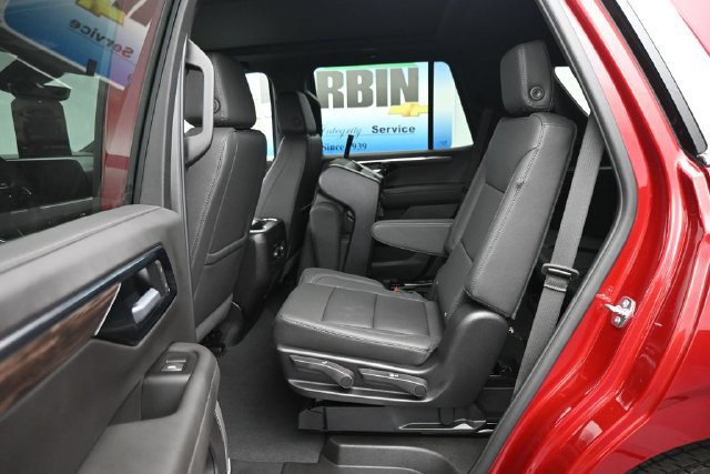 New 2026 Chevrolet Tahoe LT AWD/4WD image 8