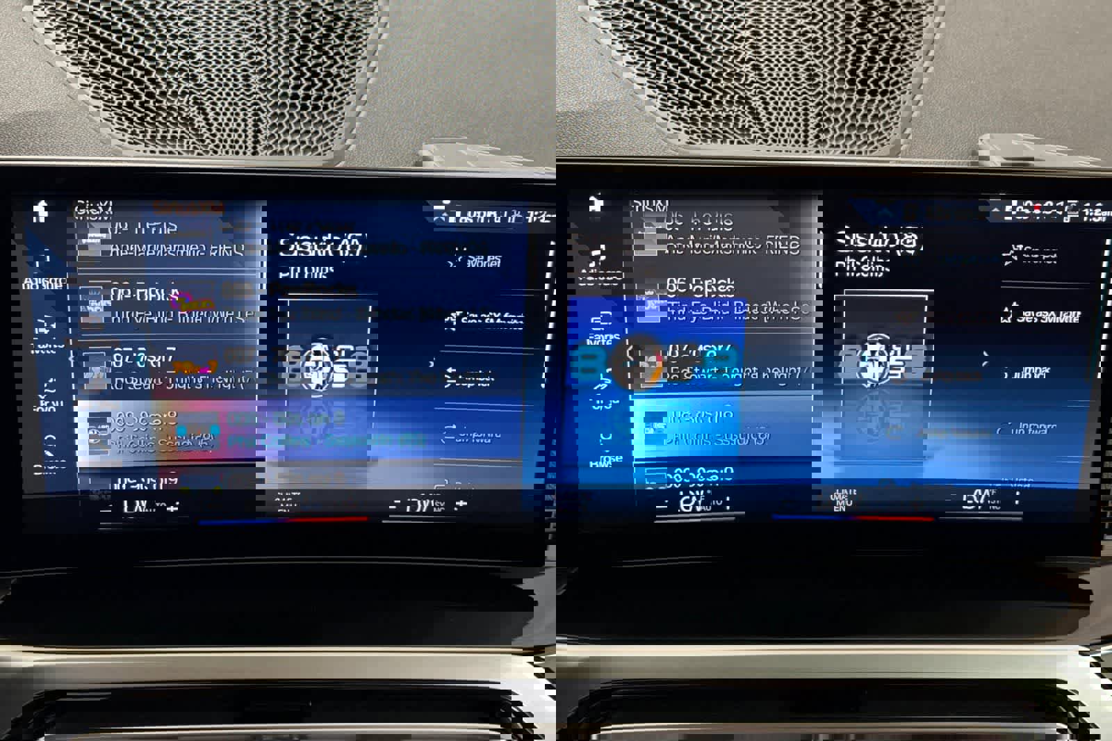 Used 2023 BMW i4 eDrive35 w/ Premium Package image 17