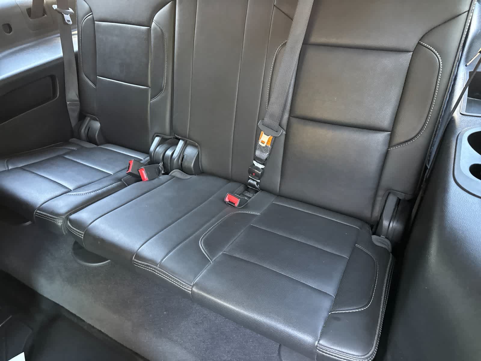 Used 2019 GMC Yukon XL Denali RWD image 15