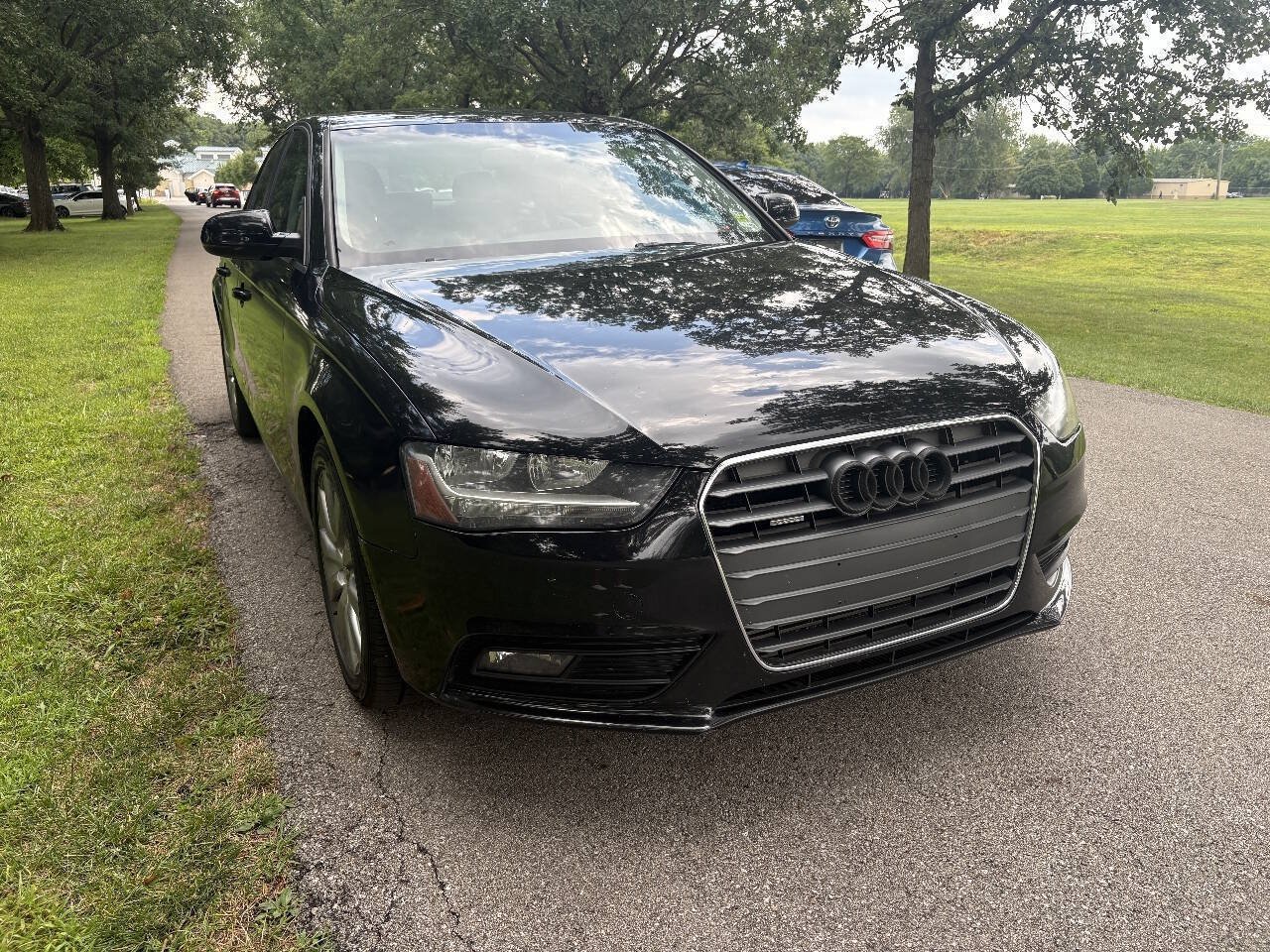 Used 2013 Audi A4 2.0T Premium AWD/4WD image 20