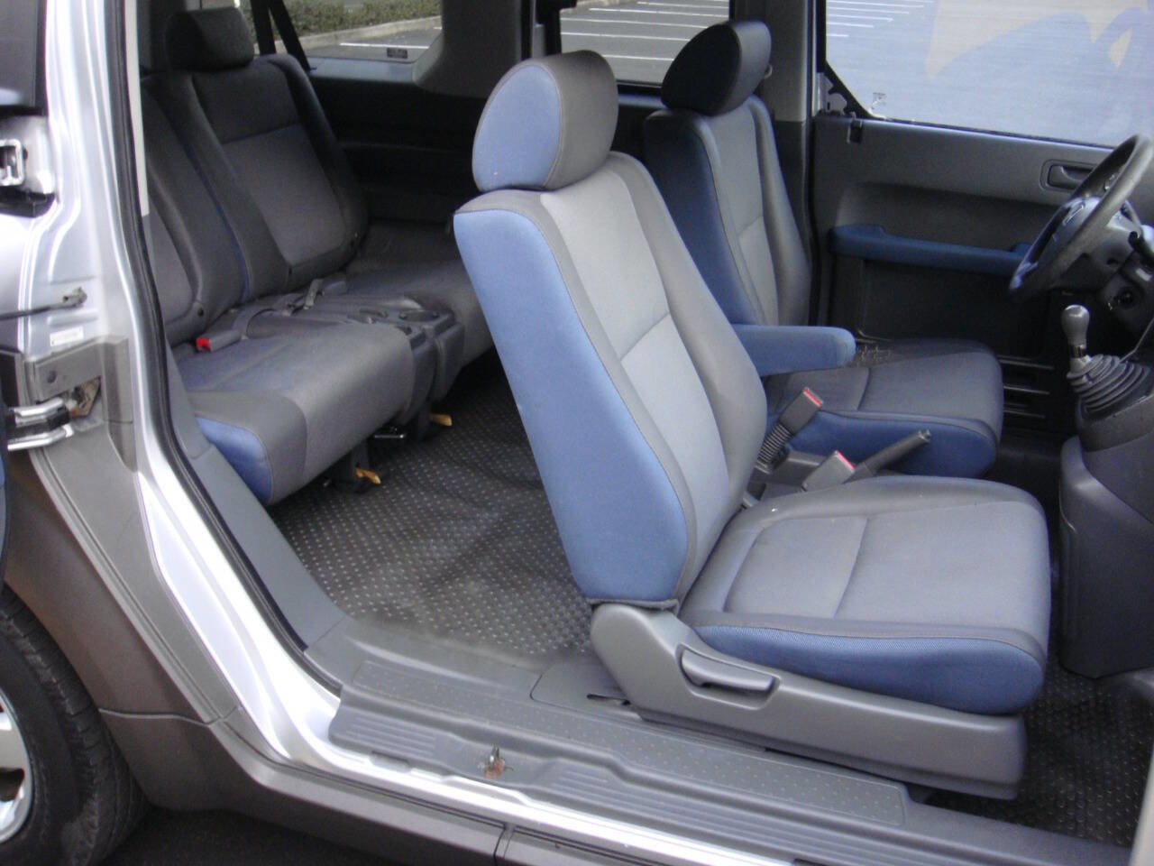 Used 2003 Honda Element EX image 12
