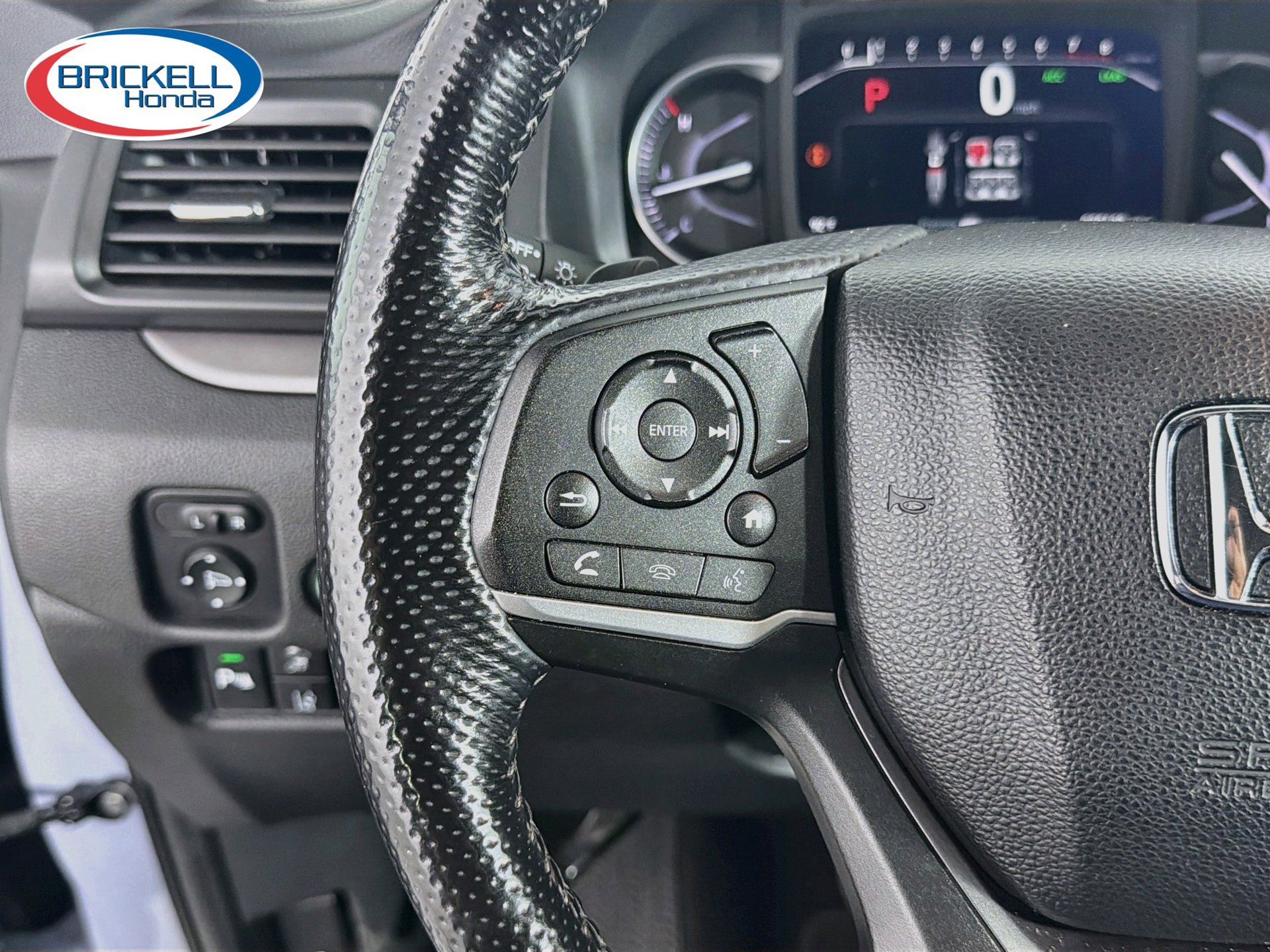 Used 2025 Honda Passport EX-L image 36