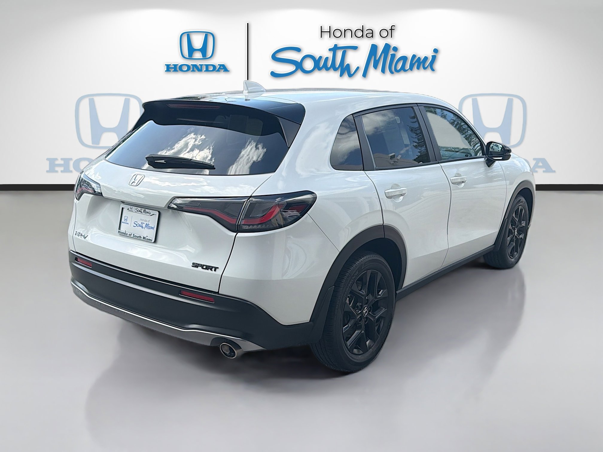 Certified 2023 Honda CR-V EX-L image 7