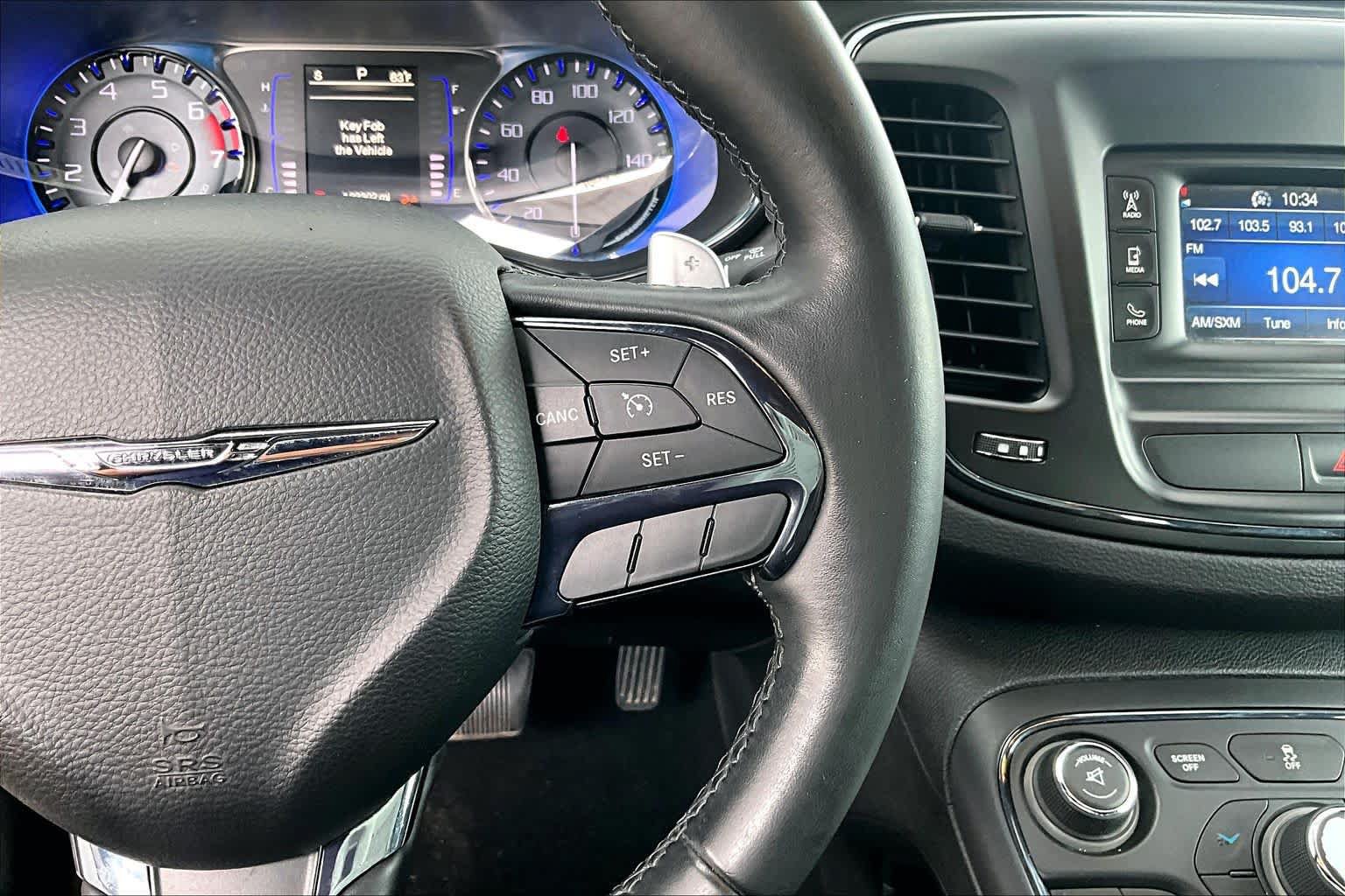 Used 2015 Chrysler 200 S FWD image 24