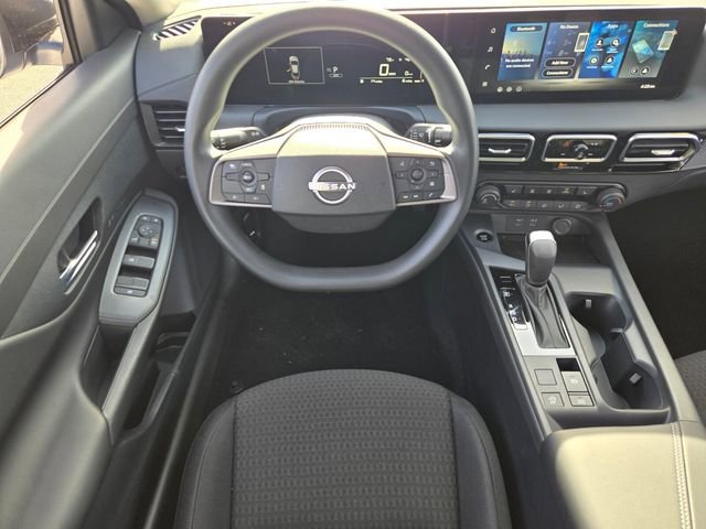 New 2026 Nissan Sentra S w/ S Cold Weather Package FWD image 7