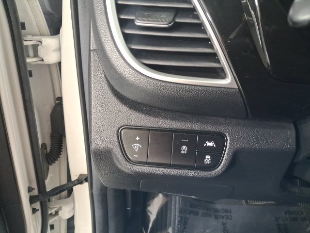 Used 2021 Kia Seltos EX AWD/4WD image 14