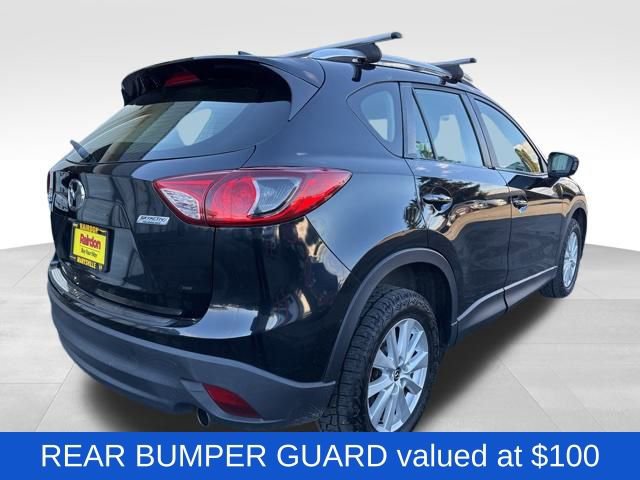 Used 2014 MAZDA CX-5 Sport image 7