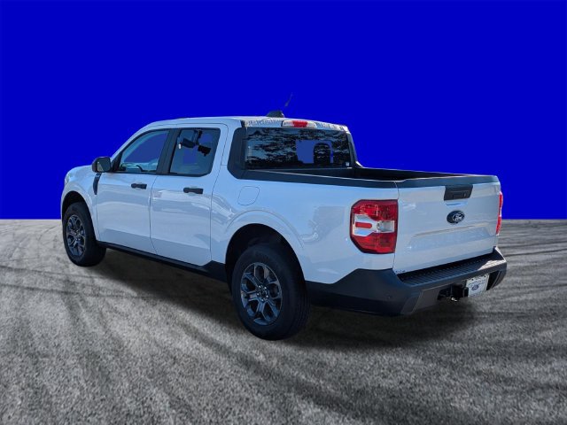 Certified 2026 Ford Maverick XLT FWD image 6