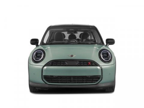 New 2026 MINI Cooper S FWD image 4