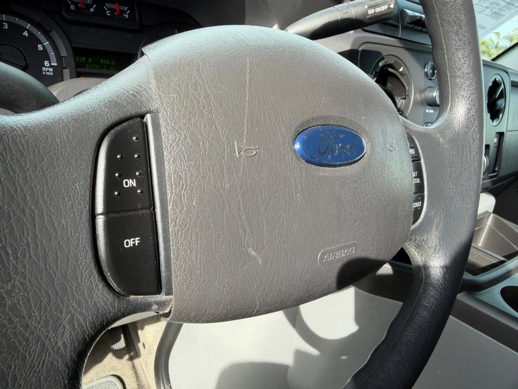 Used 2014 Ford E-250 and Econoline 250 w/ Interior Upgrade Package image 37