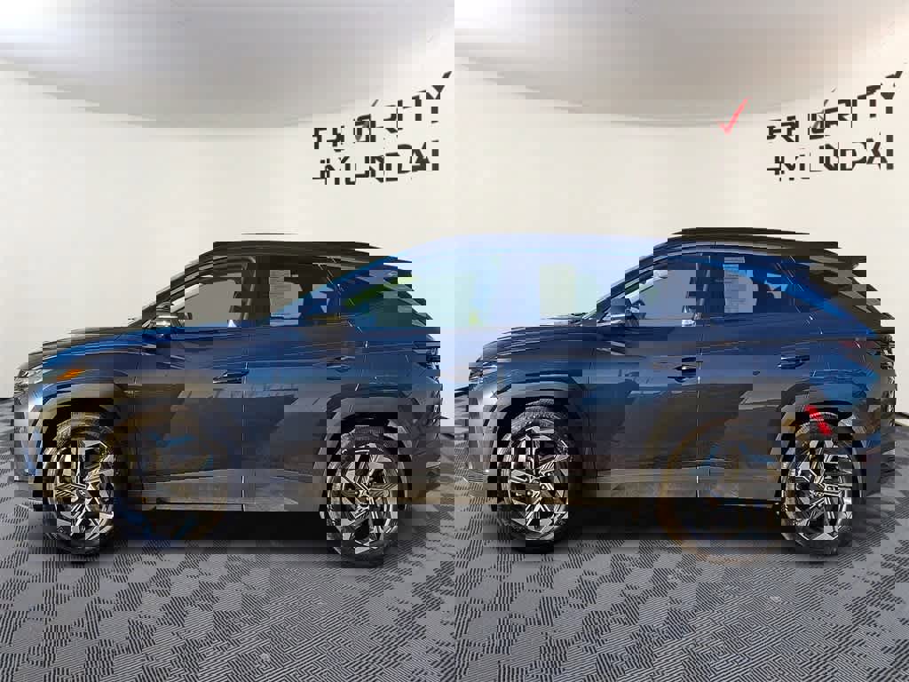 Used 2024 Hyundai Tucson Limited image 6