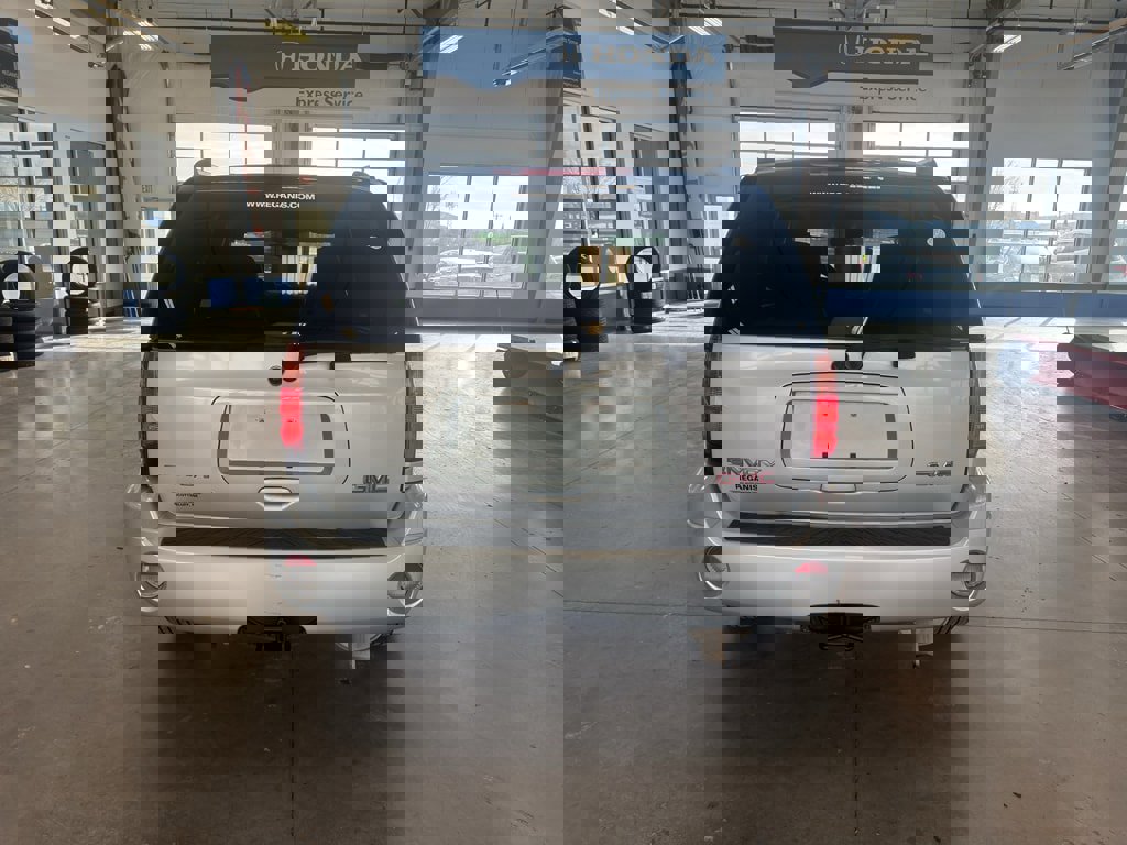 Used 2008 GMC Envoy SLT image 4