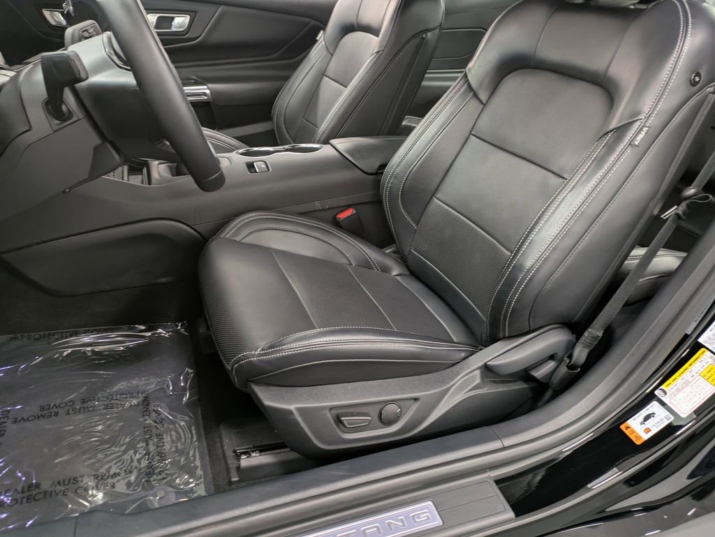 Used 2024 Ford Mustang GT Premium RWD image 12