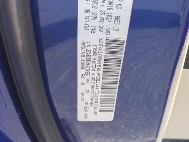 Used 2019 Chrysler Pacifica Touring-L w/ Tire & Wheel Group FWD image 37