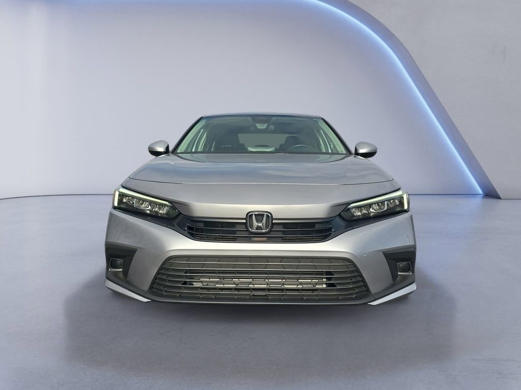 Used 2023 Honda Civic EX image 8