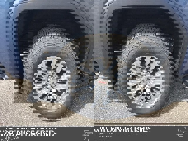 New 2026 GMC Sierra 1500 Denali w/ Technology Package image 28