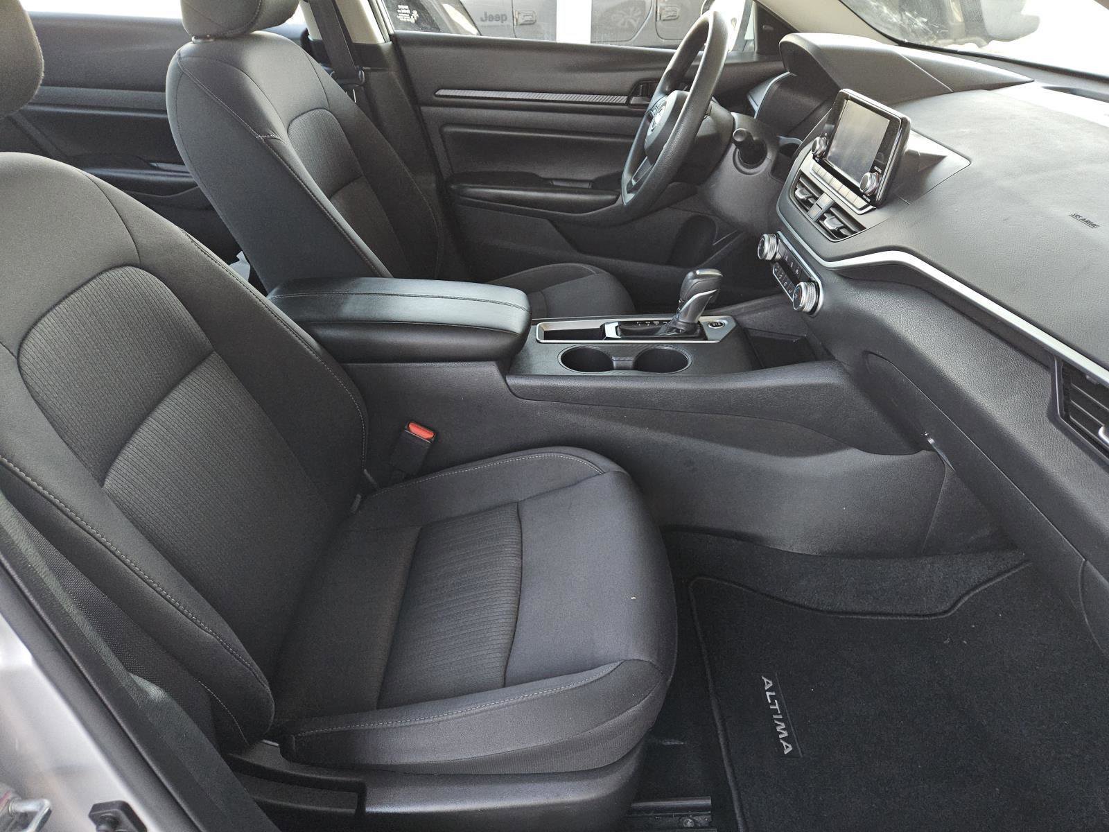Used 2023 Nissan Altima 2.5 S image 27