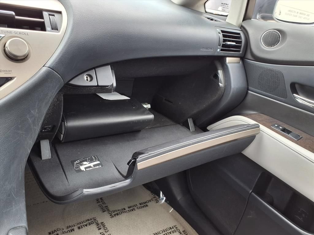 Used 2015 Lexus RX 350 AWD image 28