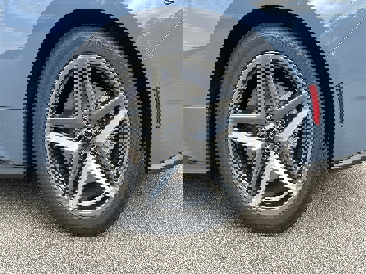 New 2025 Ford Mustang GT image 26