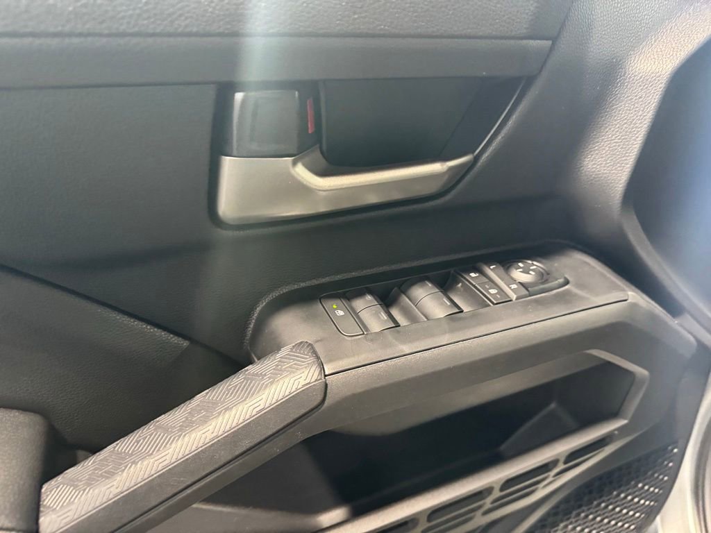 New 2026 Toyota Tacoma 4x4 Double Cab image 28