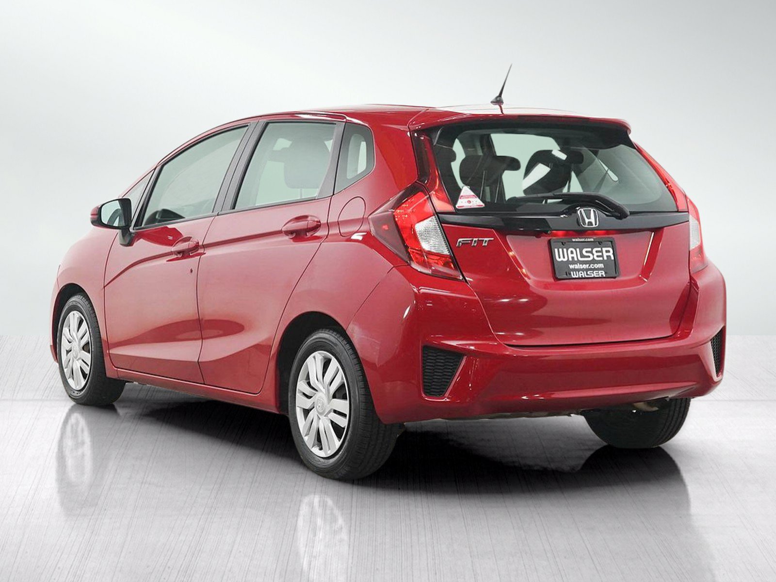 Used 2015 Honda Fit LX image 3