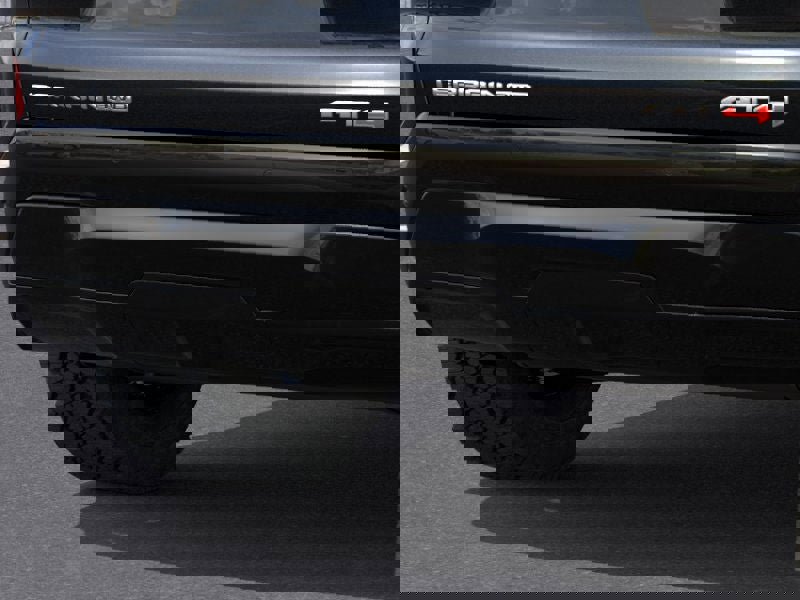 New 2026 GMC Terrain AT4 w/ Convenience Package III image 14