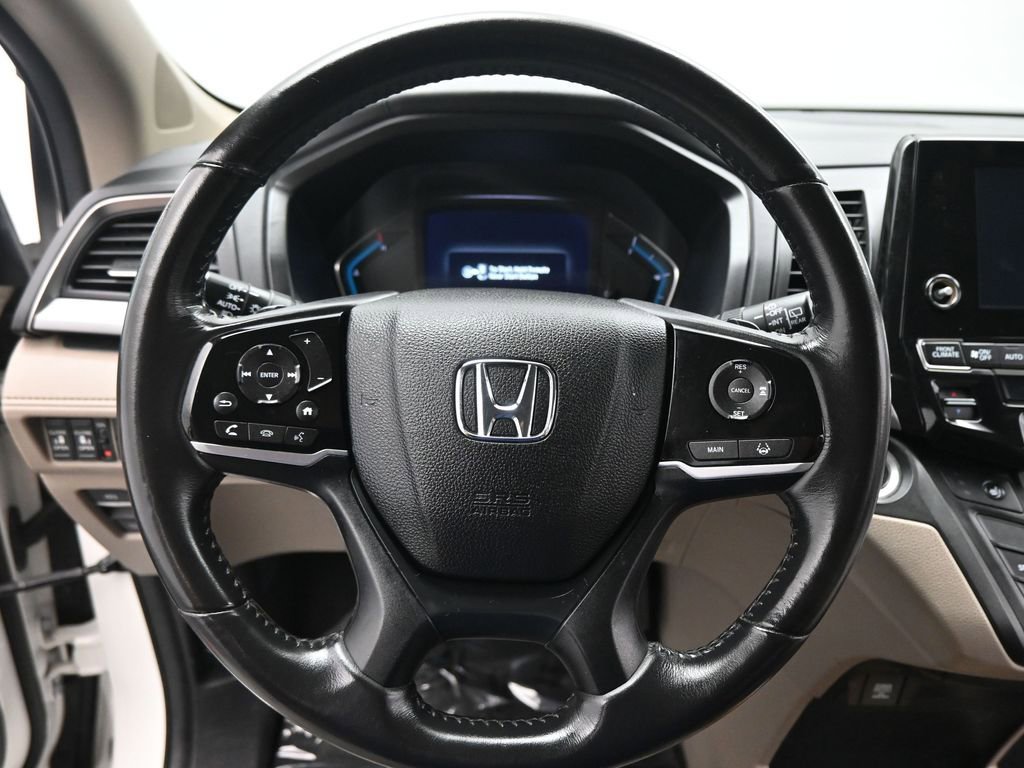 Used 2019 Honda Odyssey EX-L image 12
