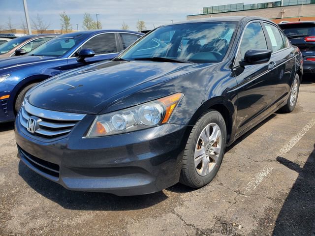 Used 2012 Honda Accord SE image 2