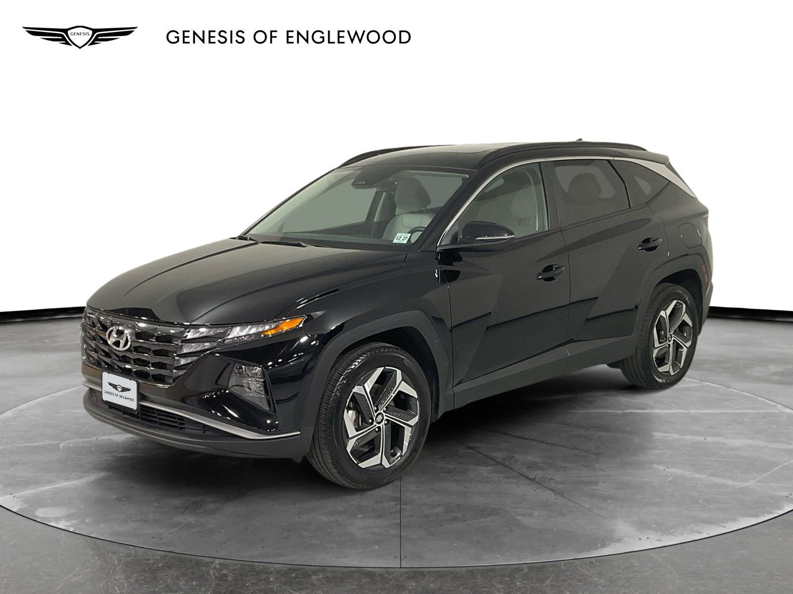 Used 2023 Hyundai Tucson SEL w/ Convenience Package