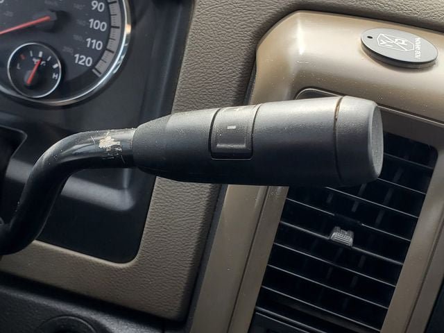 Used 2012 RAM 2500 ST w/ Chrome Appearance Group AWD/4WD image 20