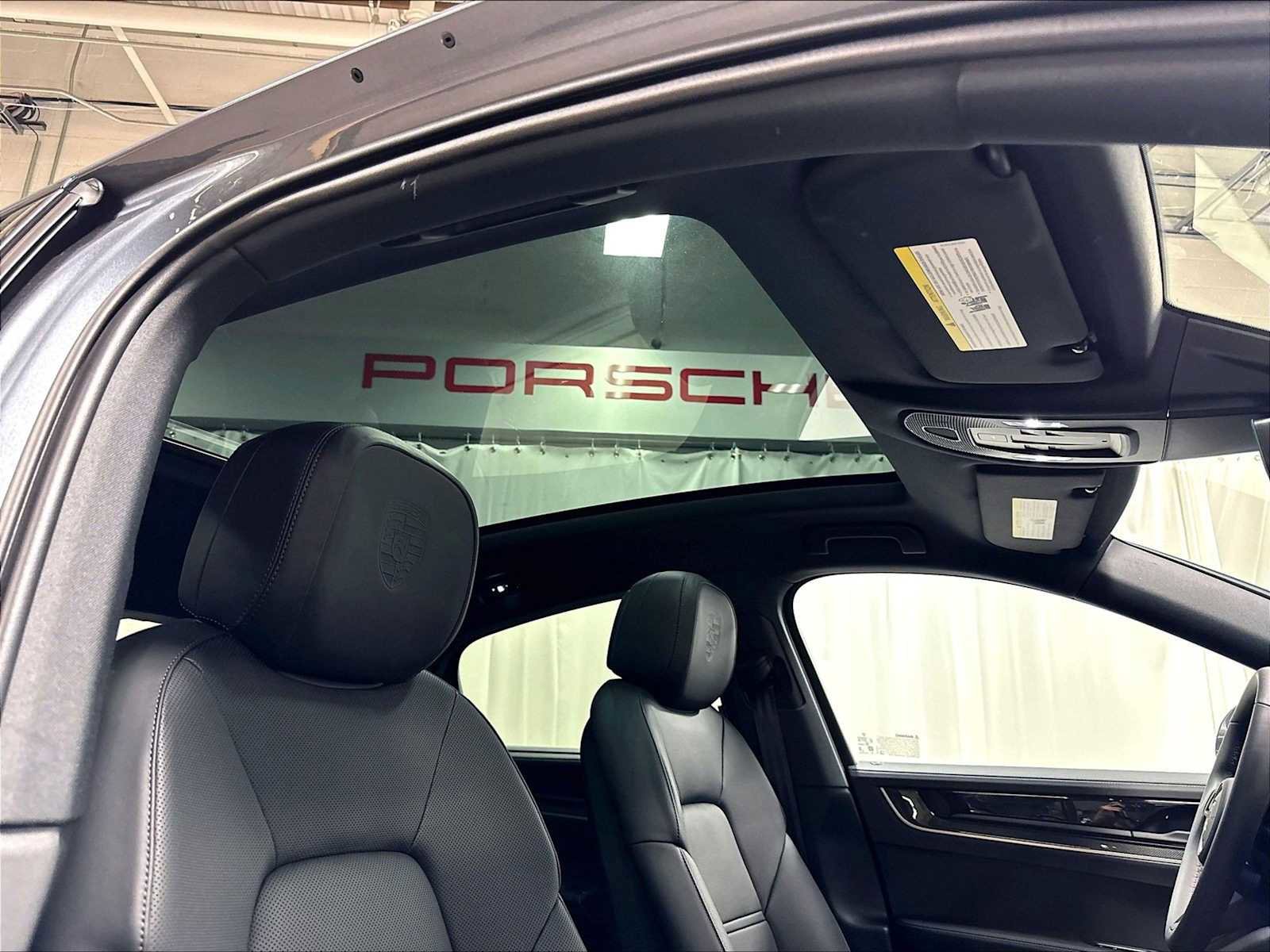 New 2026 Porsche Cayenne S AWD/4WD image 26
