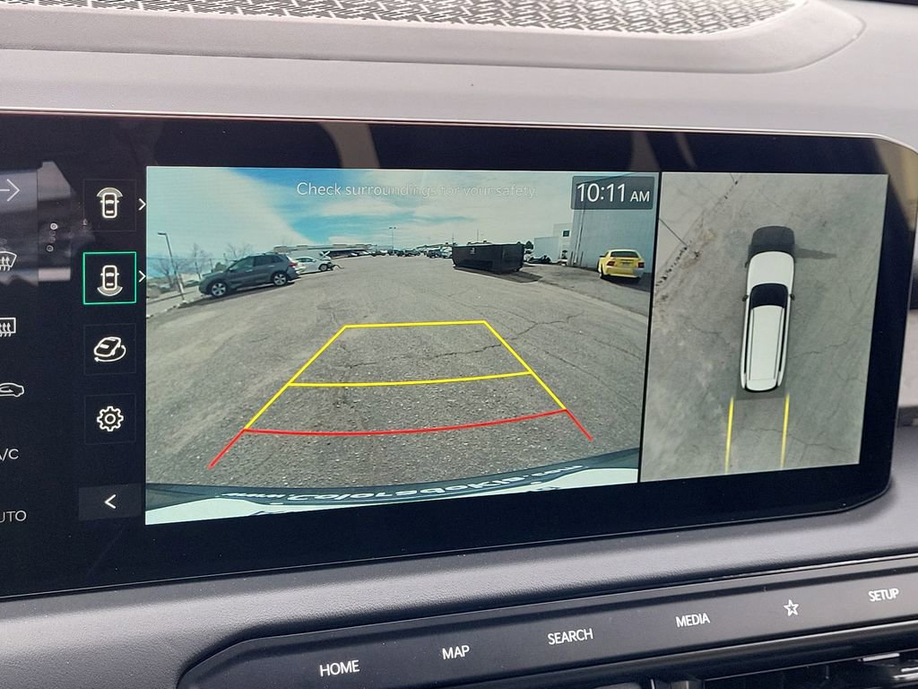 New 2027 Kia Telluride SX Prestige X-Pro image 20