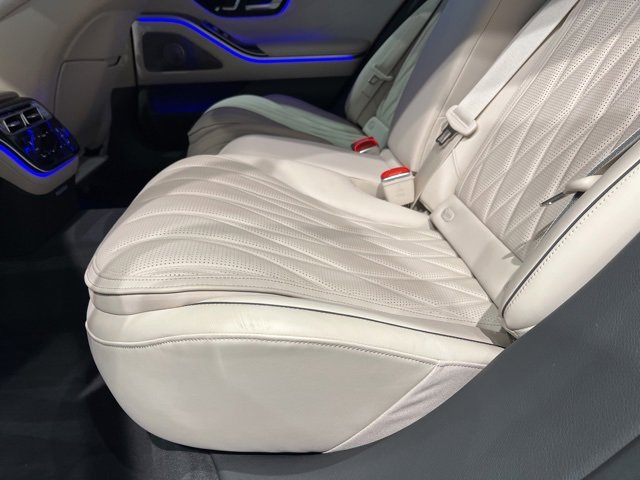 Used 2025 Mercedes-Benz S 63 AMG S image 50