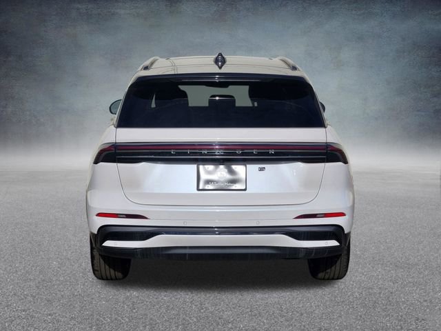 New 2026 Lincoln Nautilus Reserve image 6