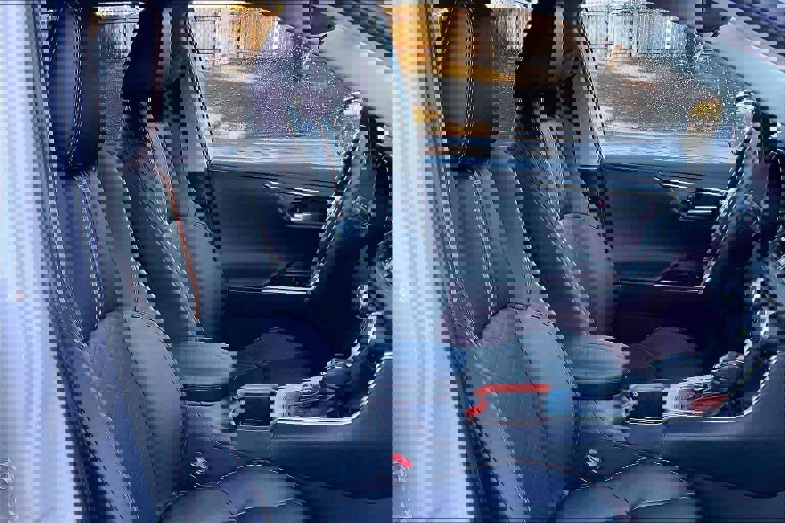 Used 2023 Toyota RAV4 Adventure image 10