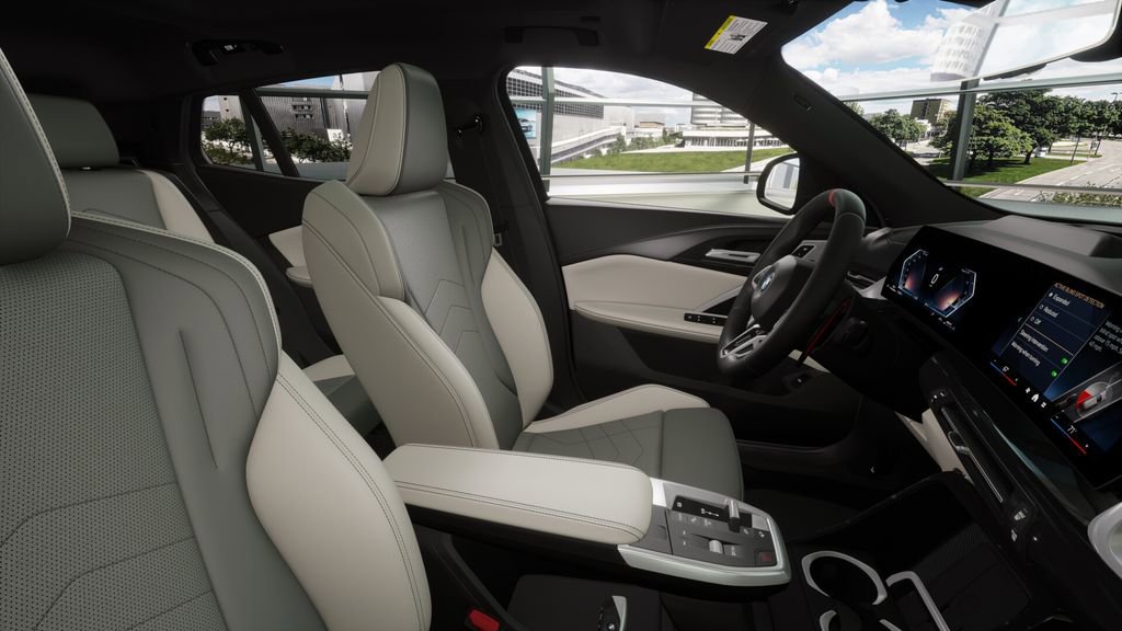 New 2026 BMW X2 xDrive28i w/ Technology Package image 9