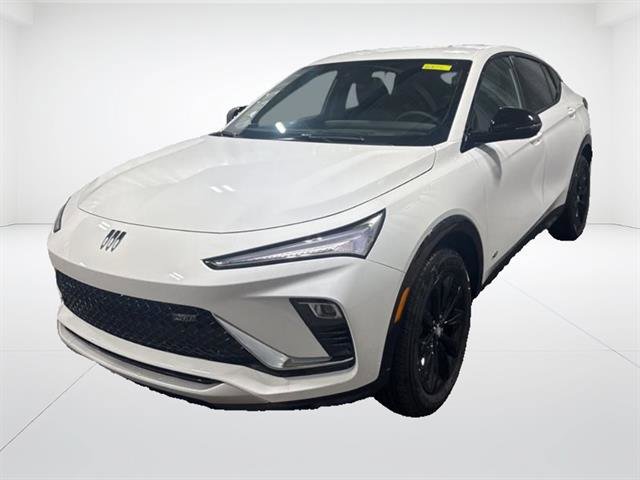 New 2026 Buick Envista Sport Touring w/ Convenience I Package image 49