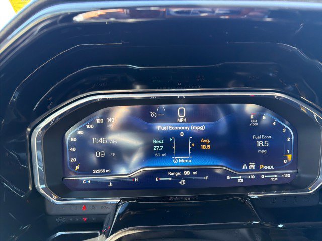 Used 2025 Chevrolet Silverado 1500 LT image 6