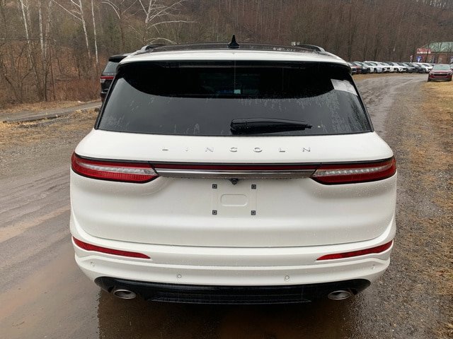 New 2026 Lincoln Corsair Grand Touring image 11