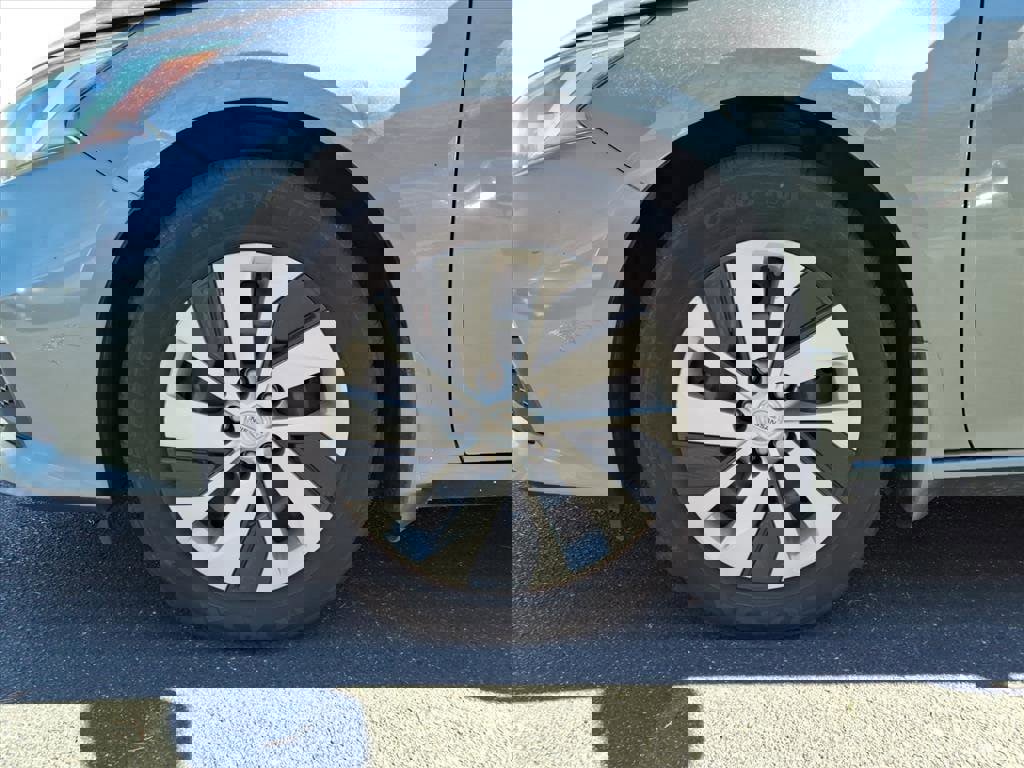 Used 2021 Nissan Altima 2.5 S image 20