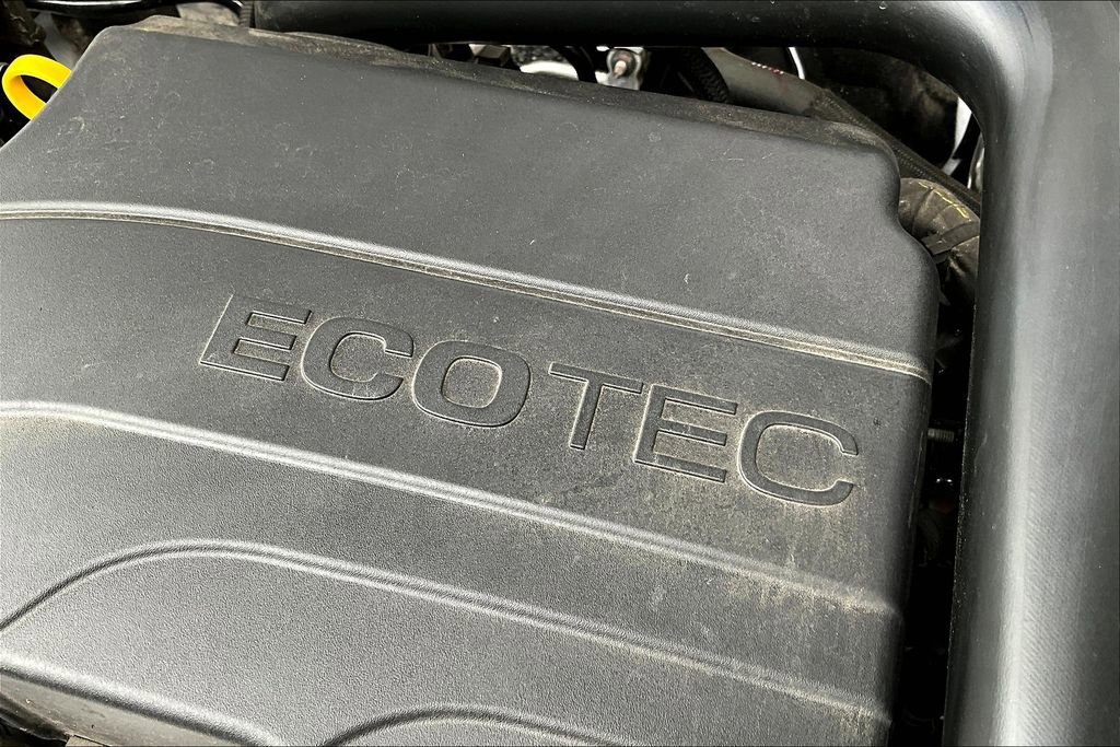 Used 2024 GMC Terrain SLE image 41