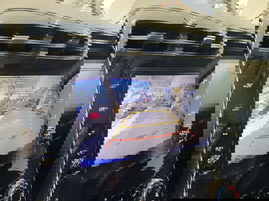 Used 2023 Hyundai Tucson SEL image 17