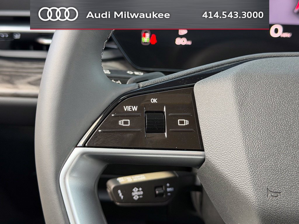 New 2026 Audi Q5 Premium Plus AWD/4WD image 21