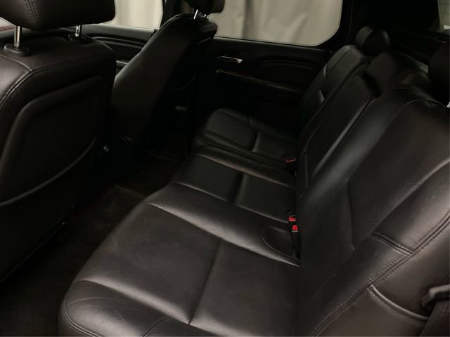 Used 2013 Cadillac Escalade EXT Luxury image 10