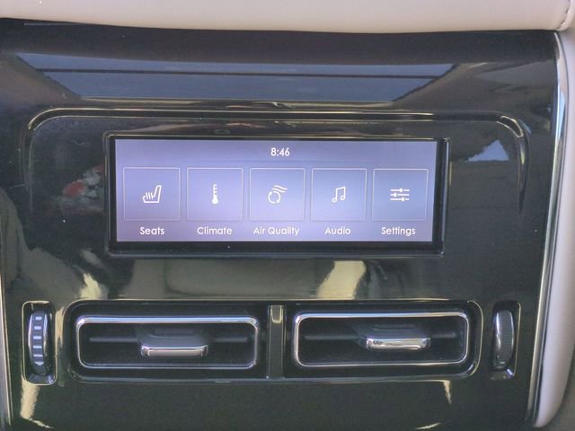 Used 2024 Lincoln Aviator Reserve w/ Equipment Group 201A RWD image 31