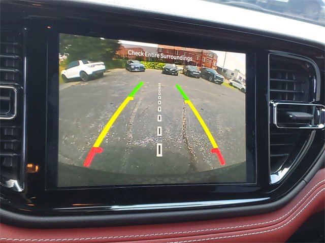 Used 2023 Dodge Durango SRT Hellcat image 18