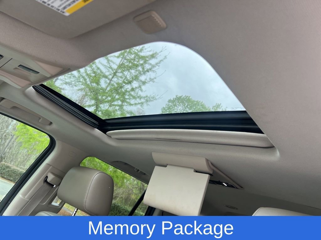 Used 2015 GMC Yukon SLT w/ Open Road Package image 22