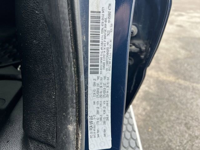 Used 2019 RAM 1500 Big Horn image 26